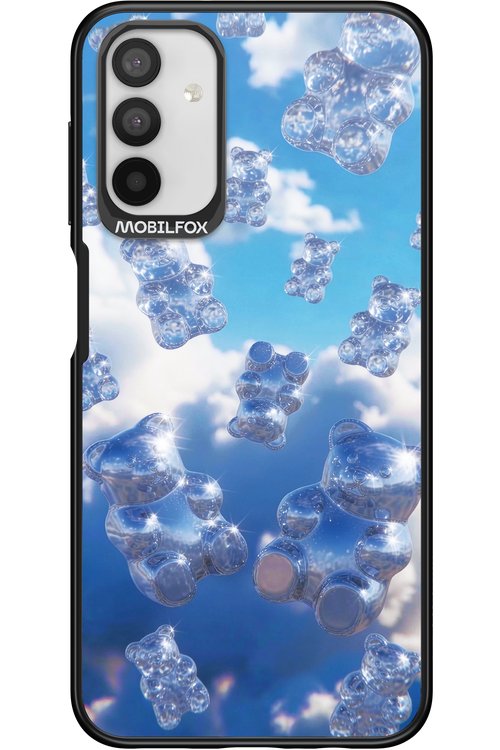 Crystal Bears 2.0 - Samsung Galaxy A04s