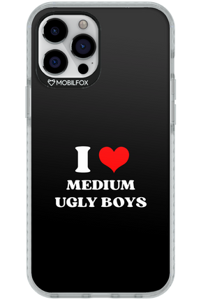 I LOVE - Apple iPhone 12 Pro Max