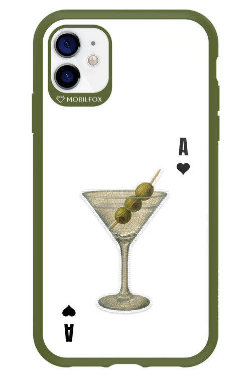 MartiniAce 2.0 - Apple iPhone 11