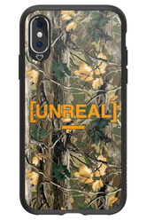 Realtree - Apple iPhone XS