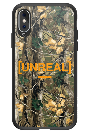 Realtree - Apple iPhone XS