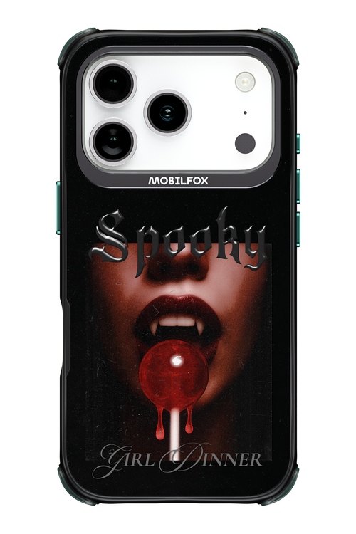 Freaky Girl - Apple iPhone 17 Pro