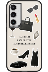 Rich & Pretty 2.0 - Samsung Galaxy S24+