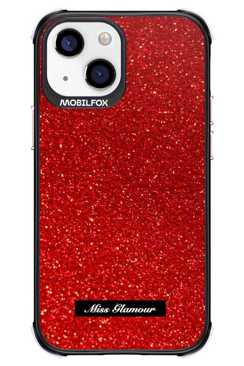 Miss Glamour - Apple iPhone 13 Mini