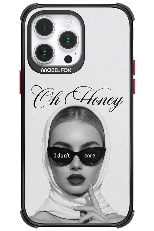 Oh Honey 2.0 - Apple iPhone 14 Pro Max