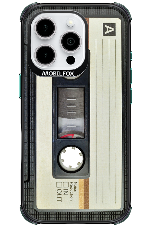 CASE 11 2.0 - Apple iPhone 16 Pro