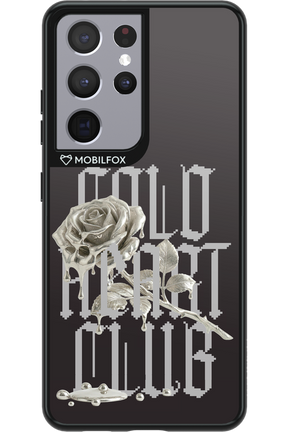 Cold Heart Club 2.0 - Samsung Galaxy S21 Ultra