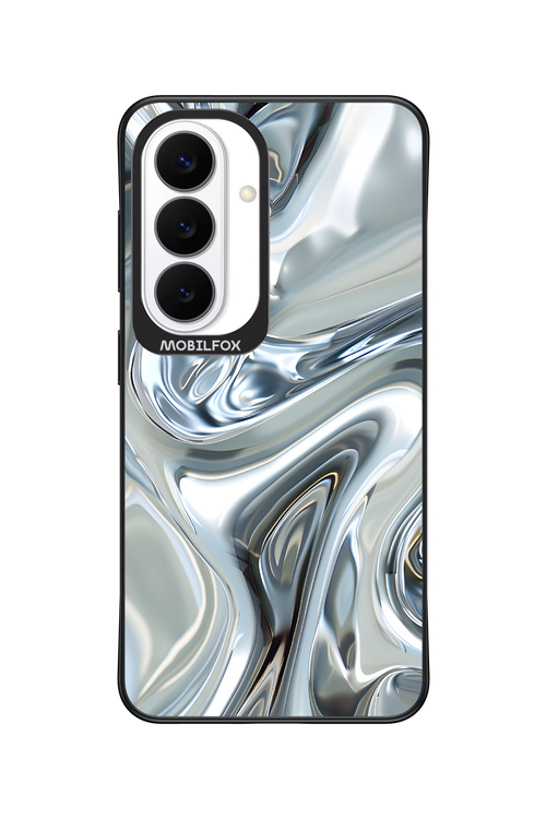 True Silver 2.0 - Samsung Galaxy S26