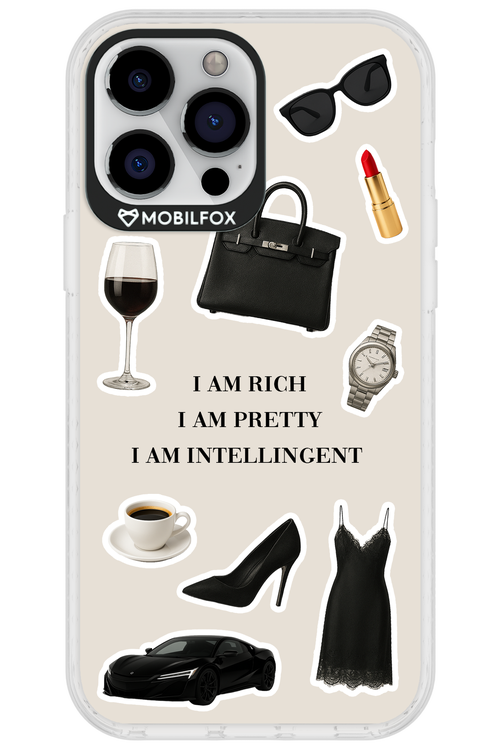 Rich & Pretty - Apple iPhone 13 Pro Max