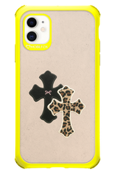 Double Cross - Apple iPhone 11