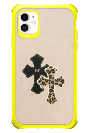 Double Cross - Apple iPhone 11