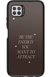 Energy Girl - Huawei P40 Lite