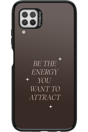 Energy Girl - Huawei P40 Lite