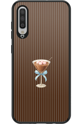 Hot Chocolate Martini - Samsung Galaxy A70