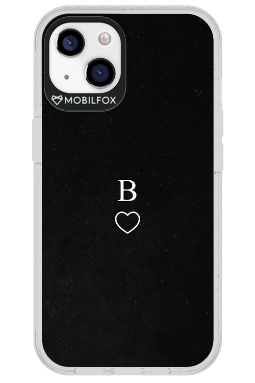 B Black 2.0 - Apple iPhone 13