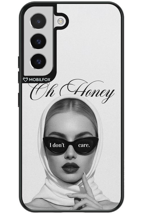 Oh Honey 2.0 - Samsung Galaxy S22