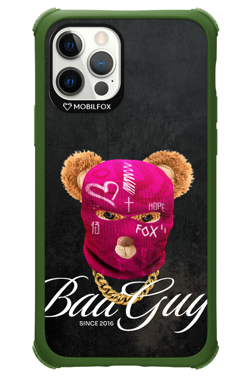 Bad Guy II 2.0 - Apple iPhone 12 Pro