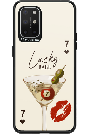 Lucky Babe - OnePlus 8T