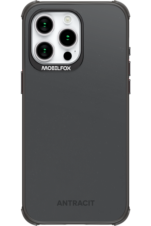 Antracit - Apple iPhone 15 Pro Max