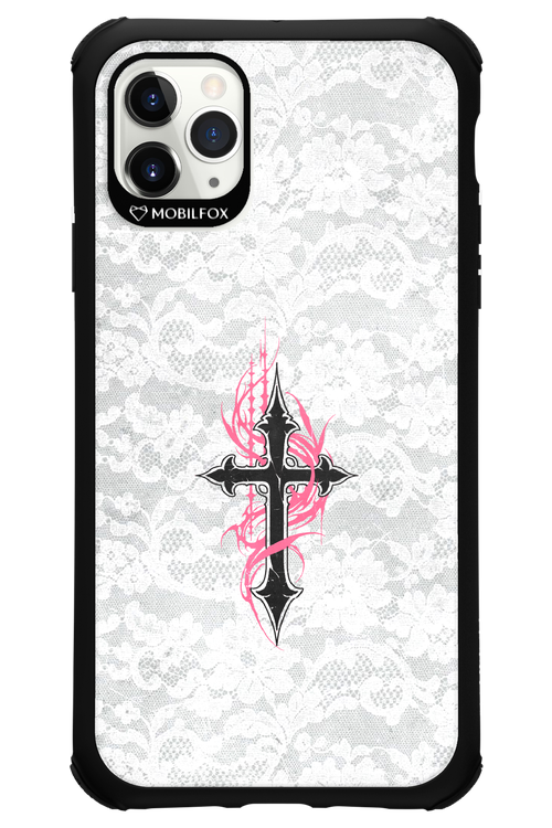 Soft halo 2.0 - Apple iPhone 11 Pro Max