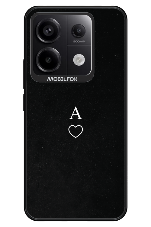 A Black 2.0 - Xiaomi Redmi Note 13 Pro 5G