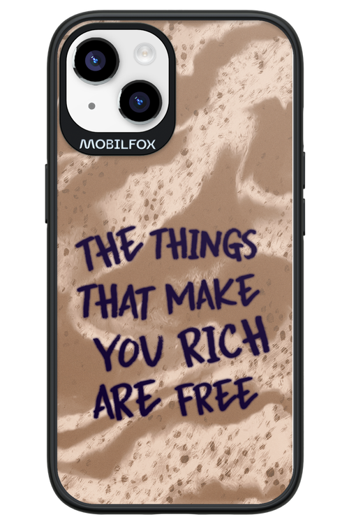 Free Things 2.0 - Apple iPhone 14