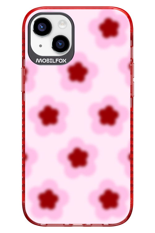 Soft Bloom - Apple iPhone 14 Plus