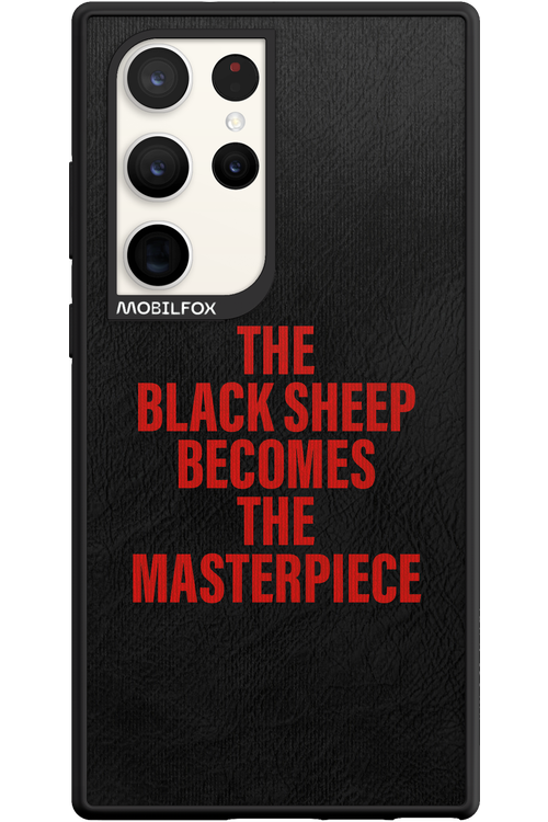 sheep 2.0 - Samsung Galaxy S23 Ultra
