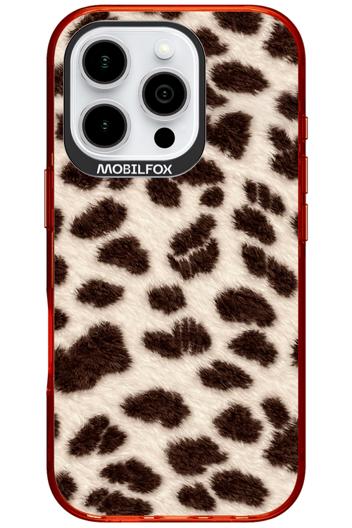 Wild Coat - Apple iPhone 16 Pro