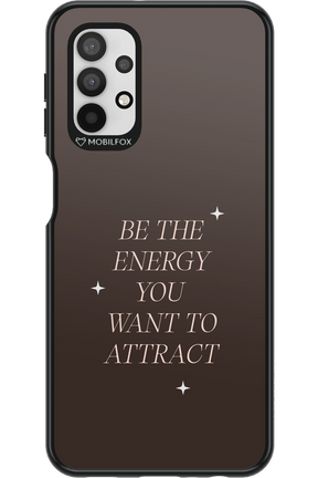 Energy Girl - Samsung Galaxy A32 5G