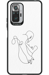 Horny for art 2.0 - Xiaomi Redmi Note 10 Pro