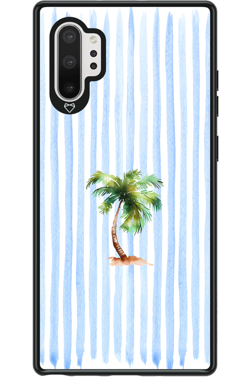 Palm Chill - Samsung Galaxy Note 10+