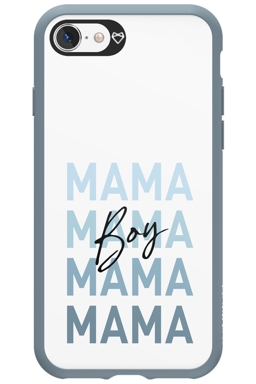 Boy Mama - Apple iPhone SE 2020