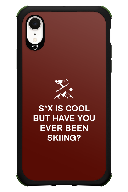 Have You Ever - Apple iPhone XR