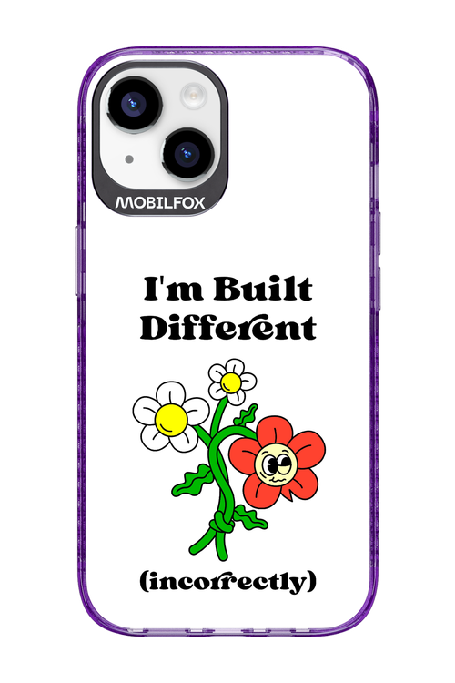 Incorrect - Apple iPhone 14