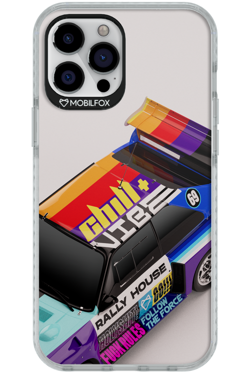 Rally House - Apple iPhone 12 Pro Max