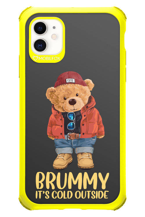 Brummy - Apple iPhone 11