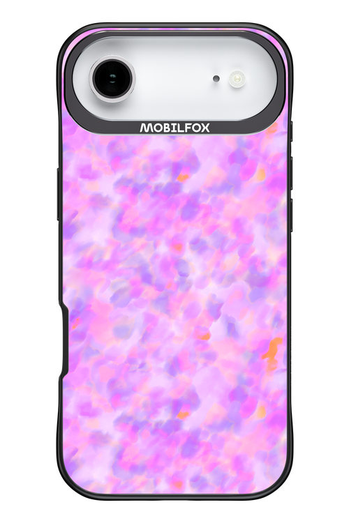 Lavender Field 2.0 - Apple iPhone 17 Air