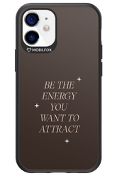 Energy Girl 2.0 - Apple iPhone 12 Mini