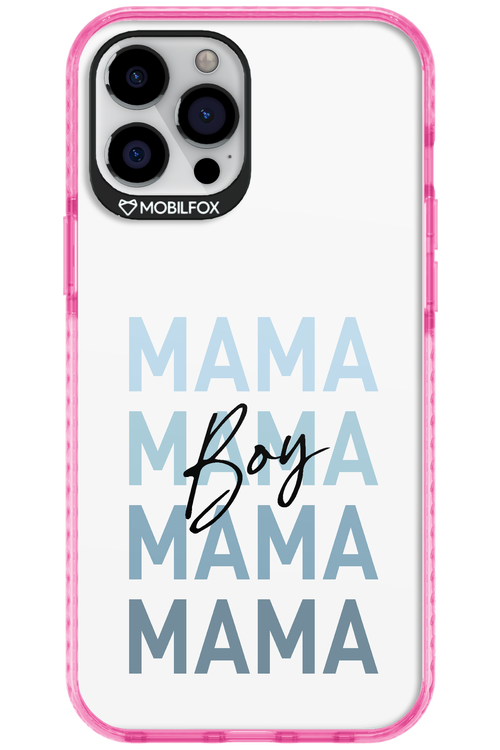 Boy Mama - Apple iPhone 12 Pro Max