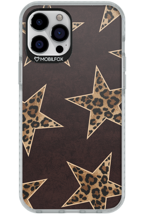 Wild Stars Brown - Apple iPhone 12 Pro Max
