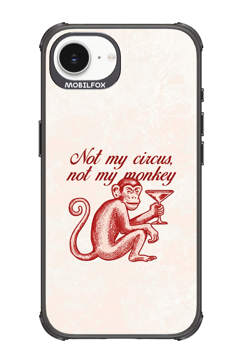 Monkey 2.0 - Apple iPhone 17e