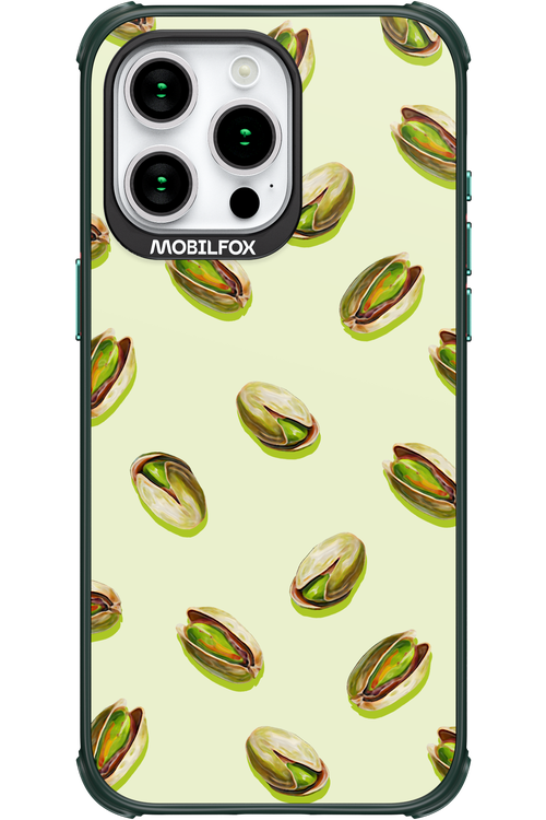 Pistachio Fever - Apple iPhone 15 Pro Max