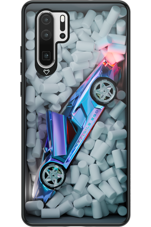 Fragile Ego - Huawei P30 Pro