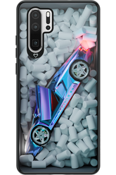 Fragile Ego - Huawei P30 Pro