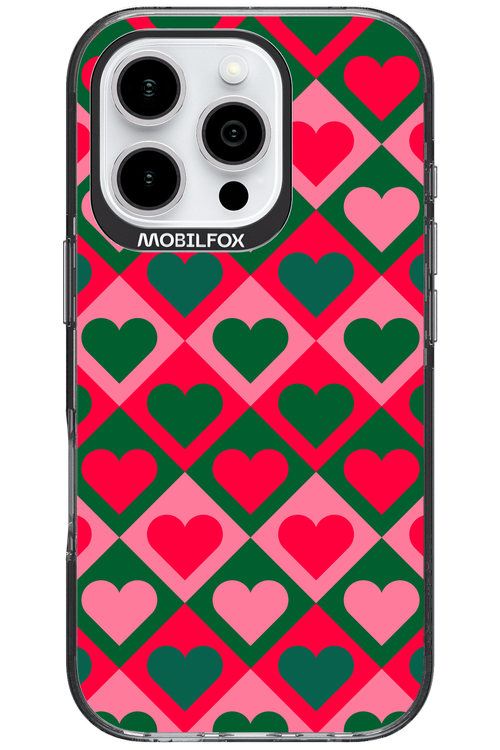 Love of Christmas - Apple iPhone 16 Pro