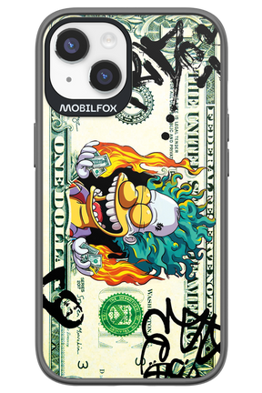 CLOWN - Apple iPhone 14