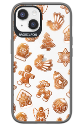 Gingerbreads - Apple iPhone 14