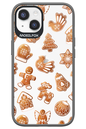 Gingerbreads - Apple iPhone 14