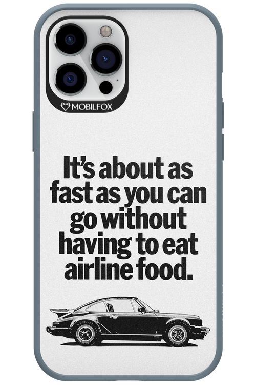 Retro Car II 2.0 - Apple iPhone 12 Pro Max